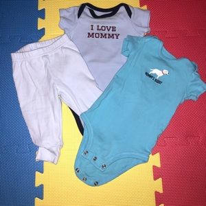 Baby Bundle